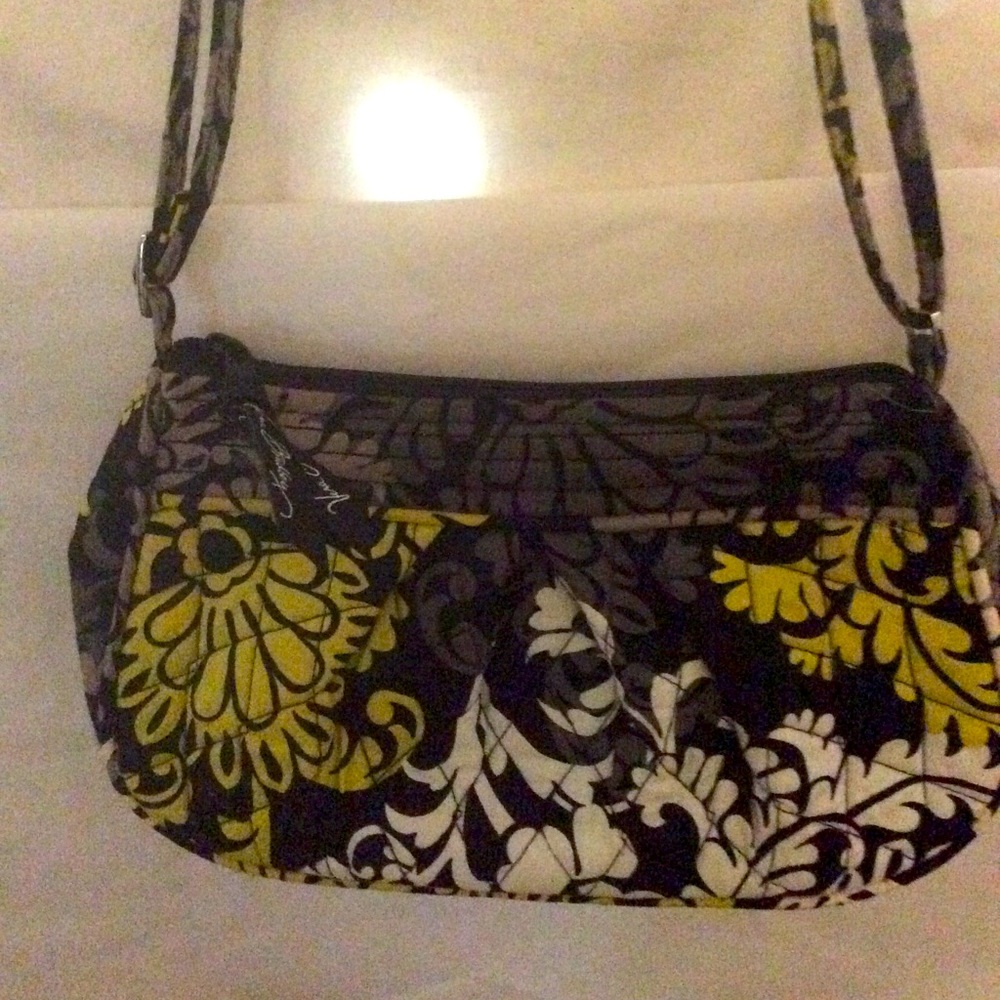 Small crossbody bag